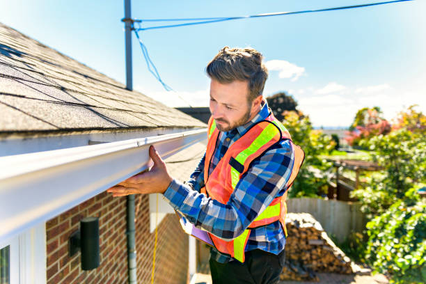 Best Commercial Roofing Services  in Yosemite Lakes, CA