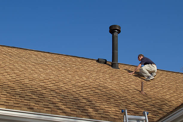 Best Hot Roofs  in Yosemite Lakes, CA